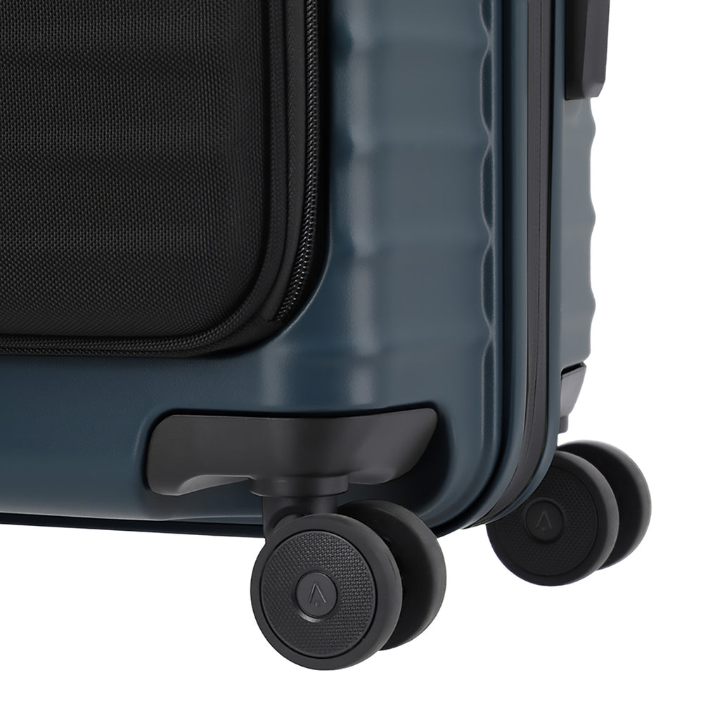 Upgrade 4W Trolley S VT