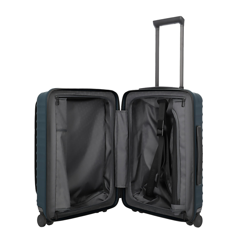 Upgrade 4W Trolley S VT