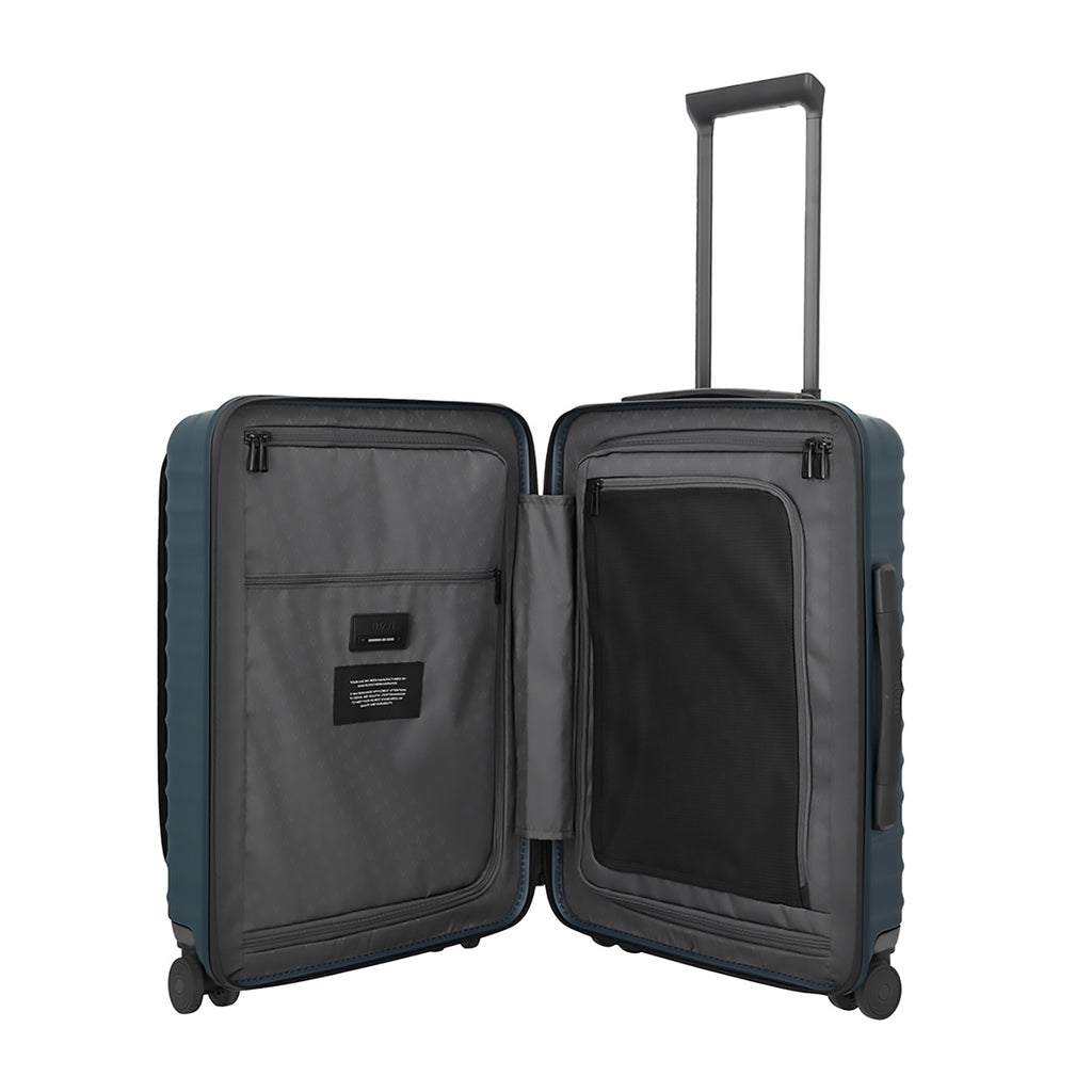 Upgrade 4W Trolley S VT