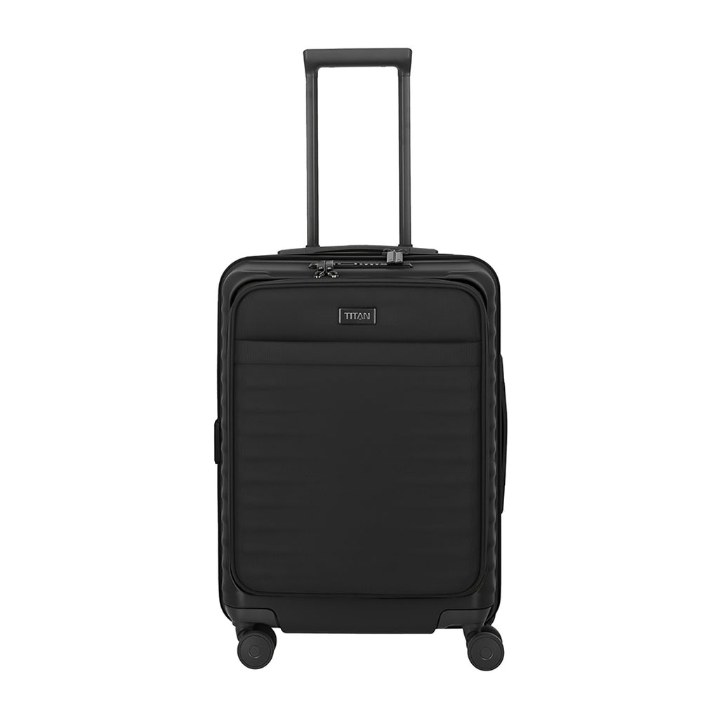 Upgrade 4W Trolley S VT