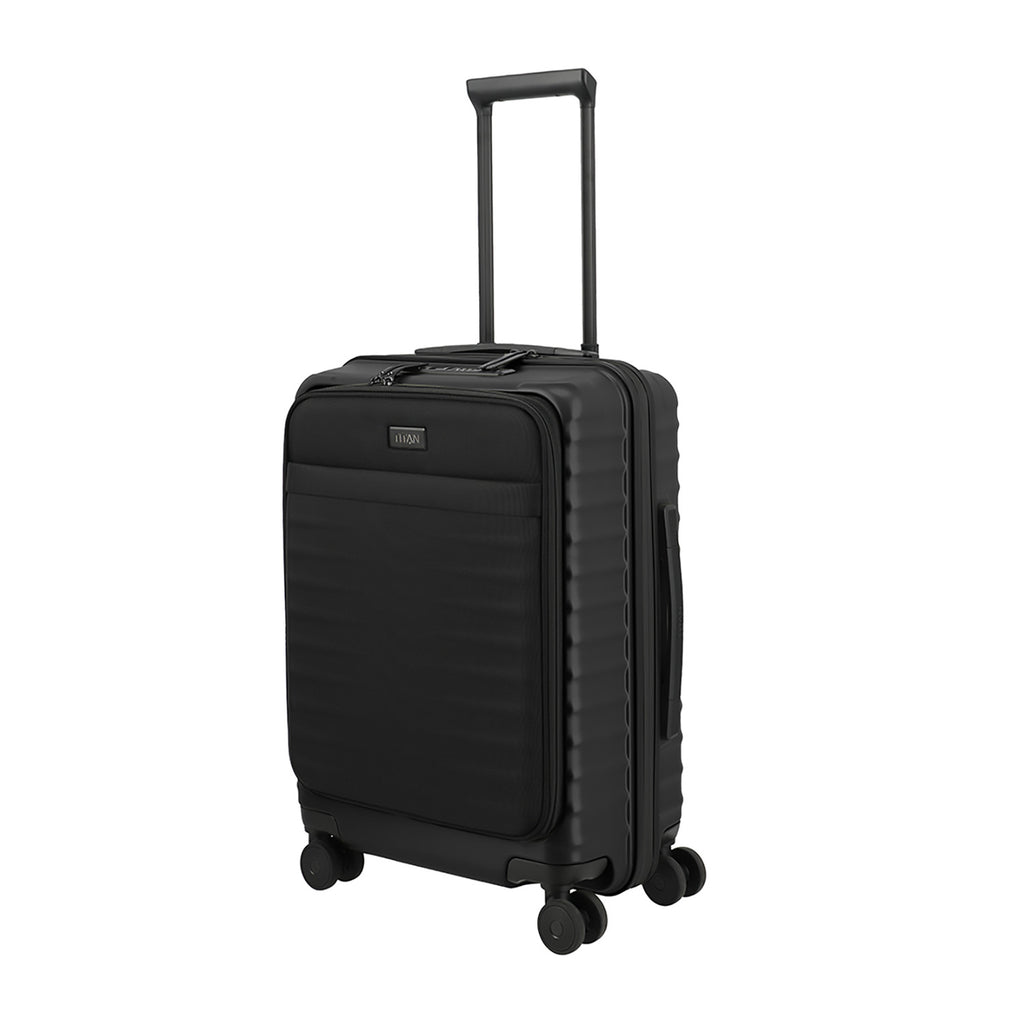Upgrade 4W Trolley S VT