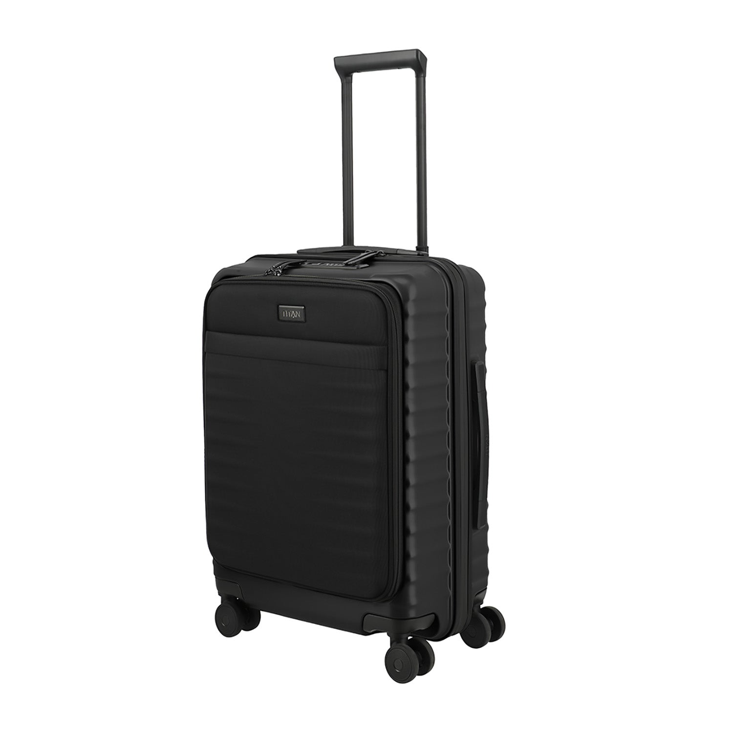 Upgrade 4W Trolley S VT