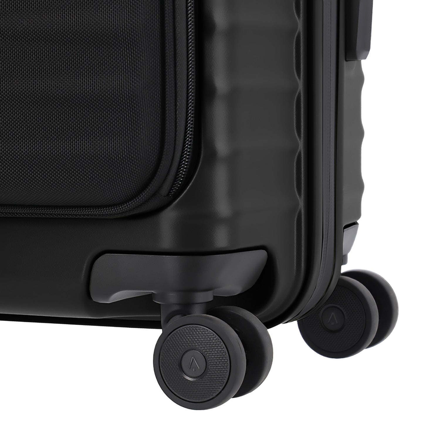 Upgrade 4W Trolley S VT