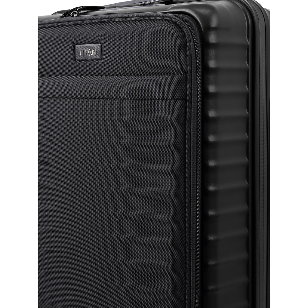 Upgrade 4W Trolley S VT