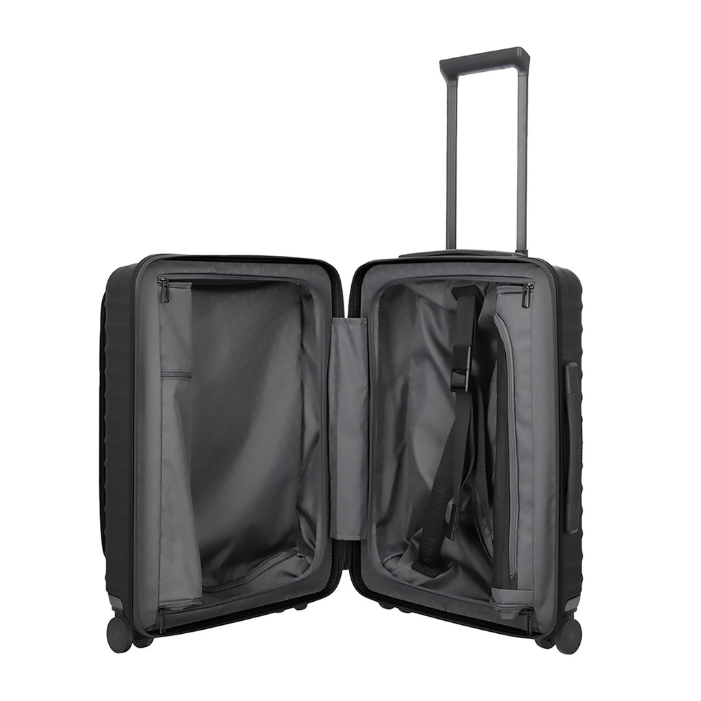 Upgrade 4W Trolley S VT