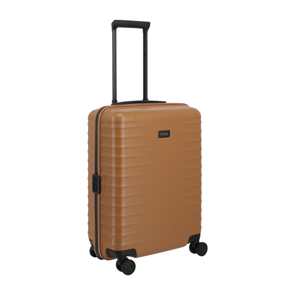 Upgrade 4W Trolley S20