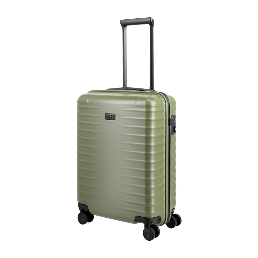 Upgrade 4W Trolley S20