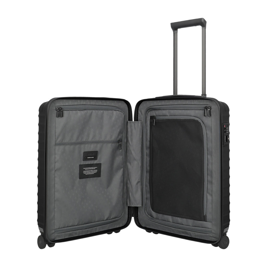 Upgrade 4W Trolley S20