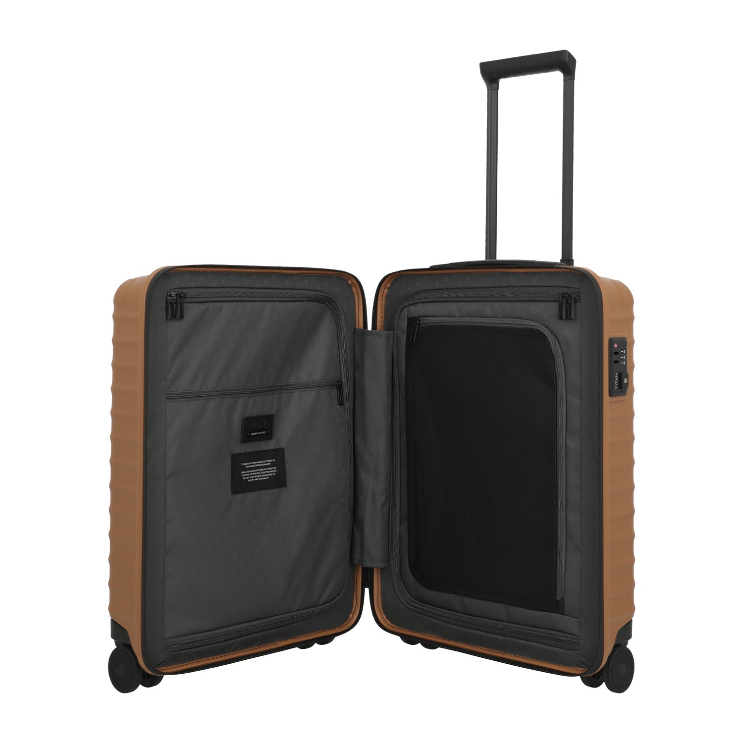 Upgrade 4W Trolley S23