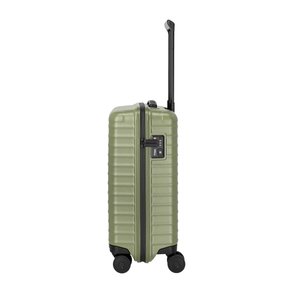 Upgrade 4W Trolley S23