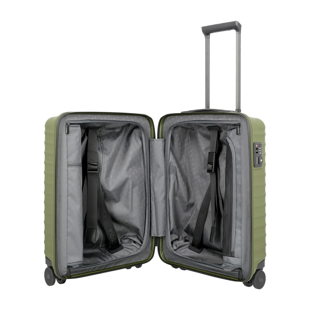 Upgrade 4W Trolley S23