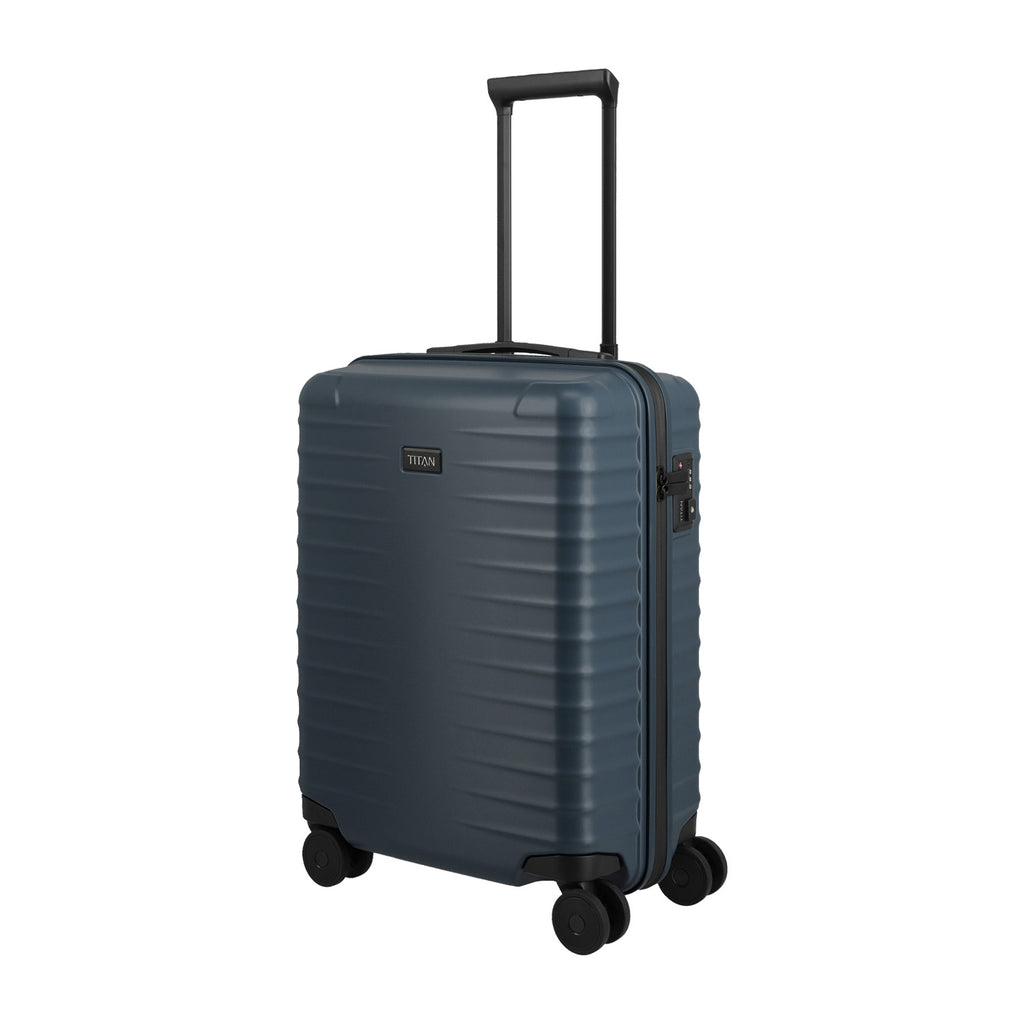 Upgrade 4W Trolley S23