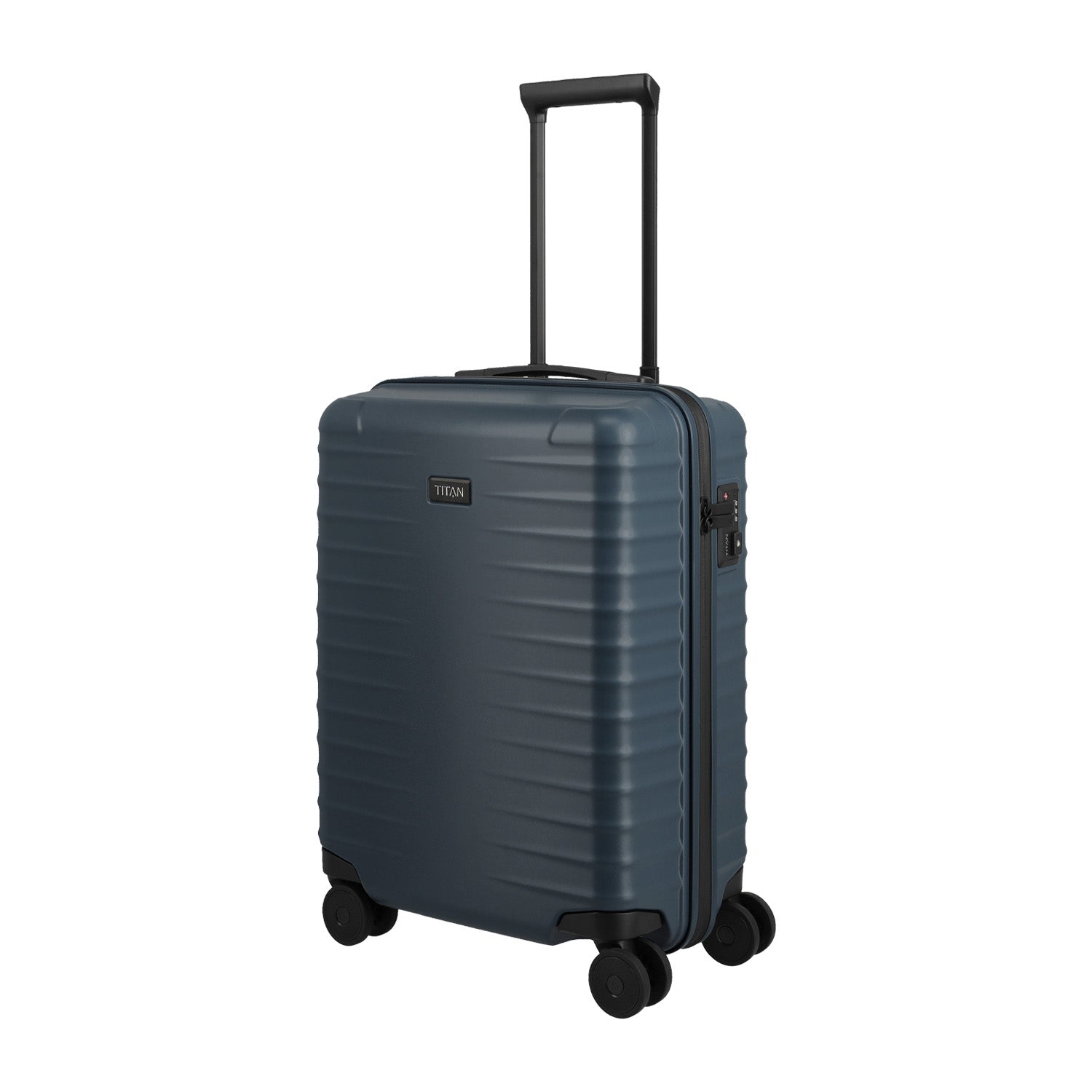Upgrade 4W Trolley S23