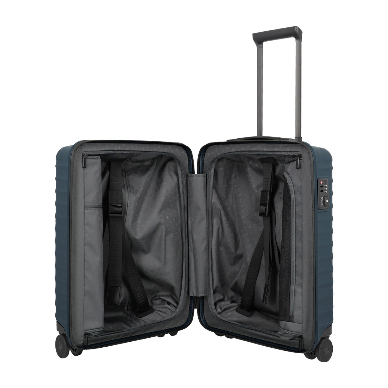 Upgrade 4W Trolley S23