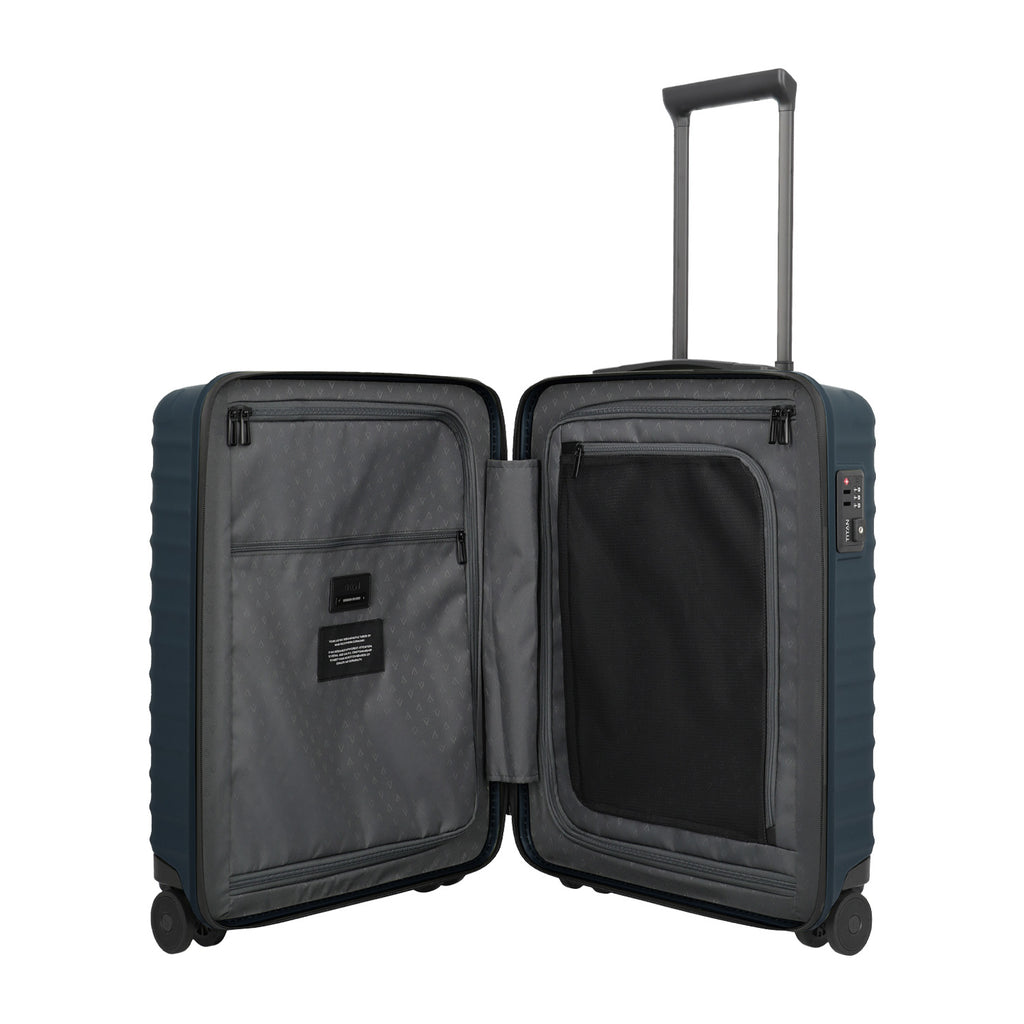 Upgrade 4W Trolley S23