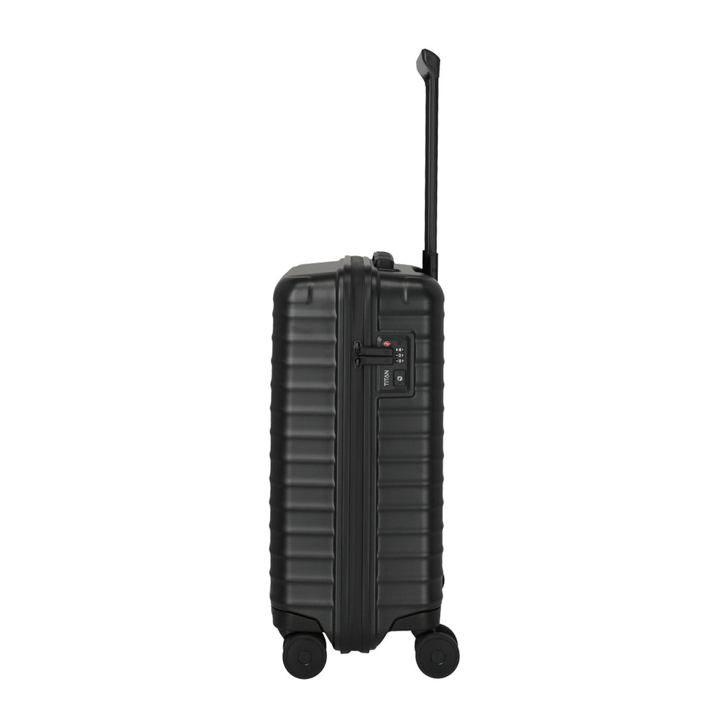 Upgrade 4W Trolley S23