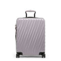 19 Degree Continental Expandable 4 Wheel Carry-On