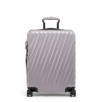 19 Degree Continental Expandable 4 Wheel Carry-On