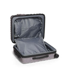 19 Degree Continental Expandable 4 Wheel Carry-On