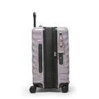 19 Degree Continental Expandable 4 Wheel Carry-On