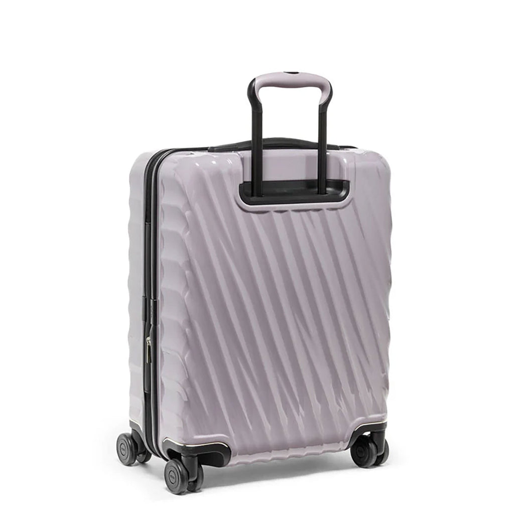 19 Degree Continental Expandable 4 Wheel Carry-On