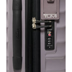 19 Degree Continental Expandable 4 Wheel Carry-On