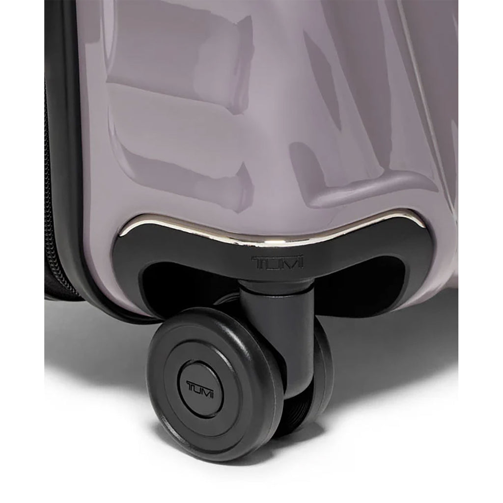 19 Degree Continental Expandable 4 Wheel Carry-On