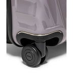 19 Degree Continental Expandable 4 Wheel Carry-On