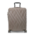 19 Degree Continental Expandable 4 Wheel Carry-On