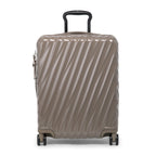 19 Degree Continental Expandable 4 Wheel Carry-On