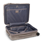 19 Degree Continental Expandable 4 Wheel Carry-On