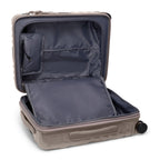 19 Degree Continental Expandable 4 Wheel Carry-On