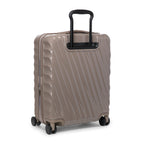19 Degree Continental Expandable 4 Wheel Carry-On