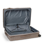 19 Degree Extended Trip Expandable 4 Wheel P/C