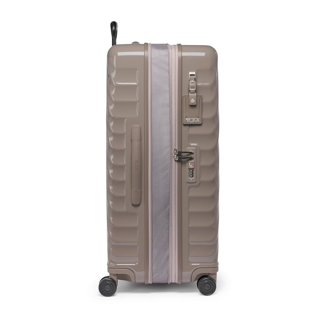 19 Degree Extended Trip Expandable 4 Wheel P/C