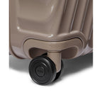 19 Degree Extended Trip Expandable 4 Wheel P/C