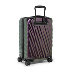 19 Degree International Expandable 4 Wheel Carry-On