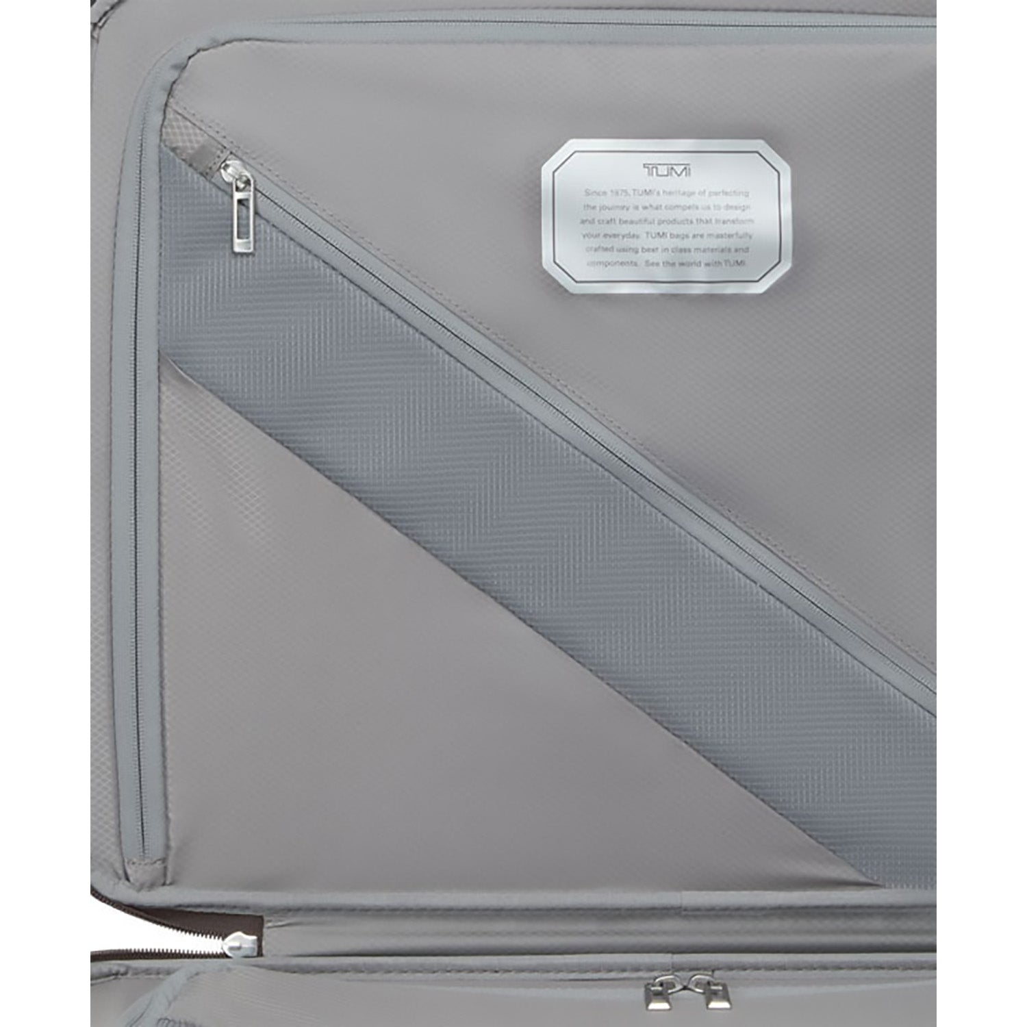 19 Degree Lite Continental Carry-On