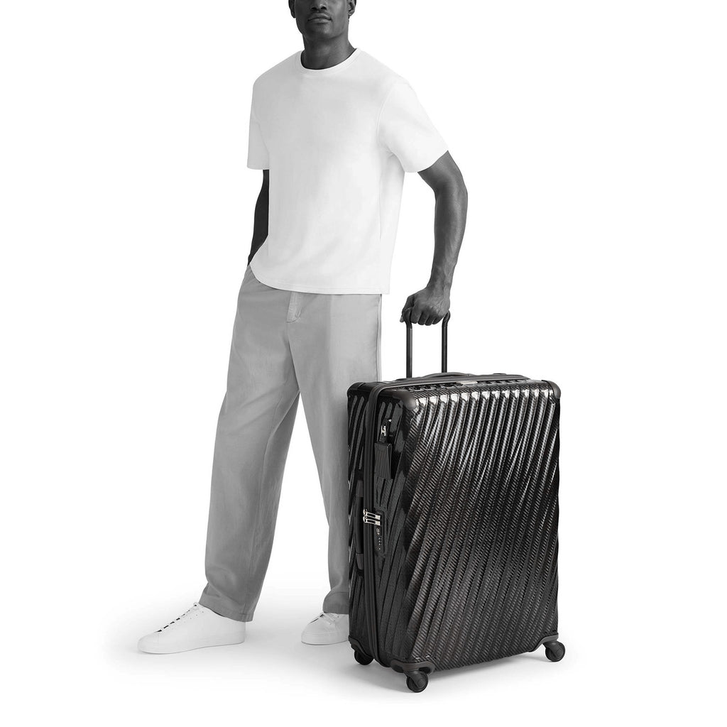 19 Degree Lite Extended Trip P/C