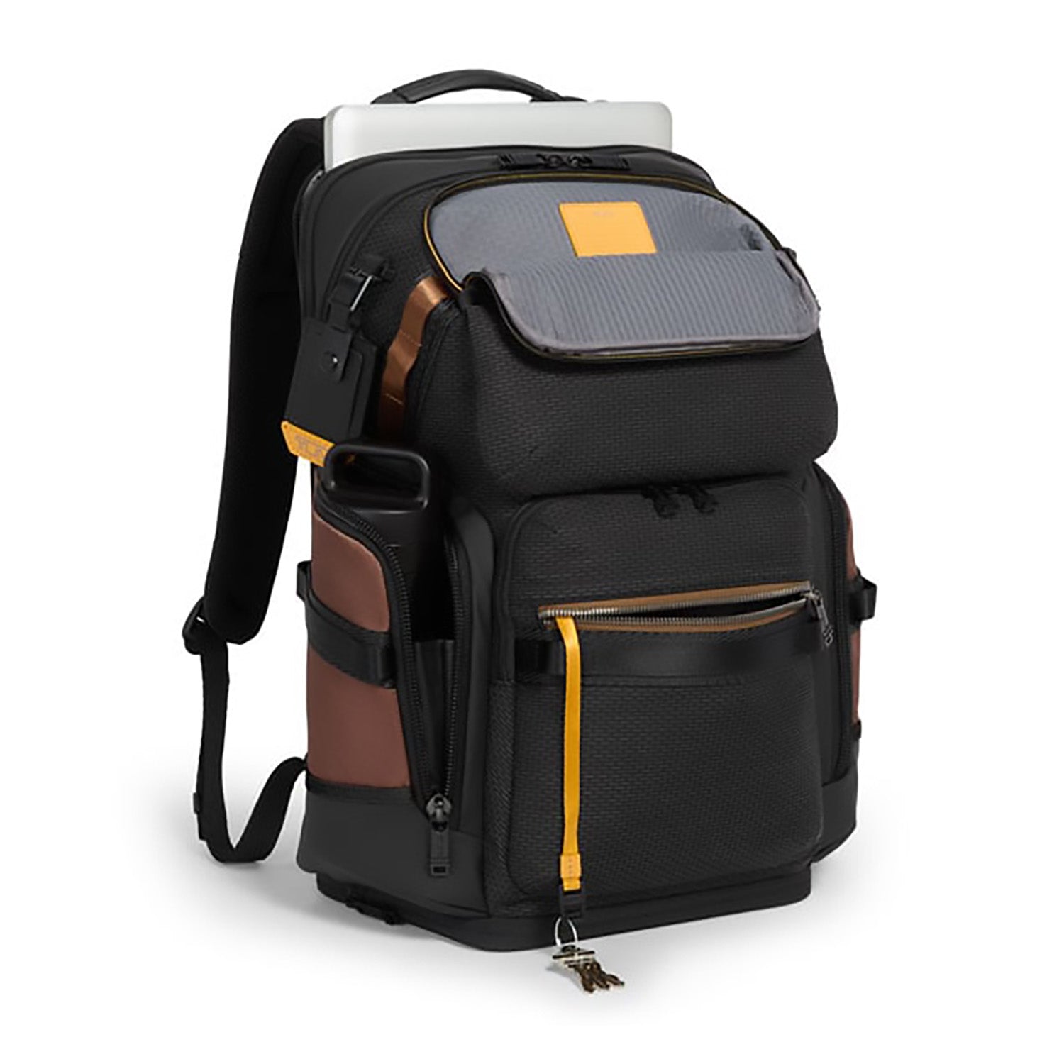 Alpha Bravo Nomadic Backpack