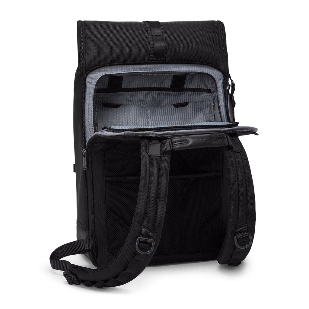 Alpha Bravo Surveillance Backpack