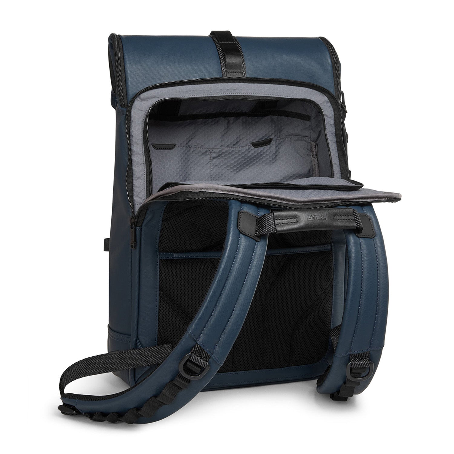 Alpha Bravo Surveillance Backpack