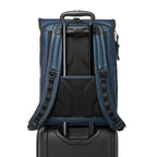 Alpha Bravo Surveillance Backpack