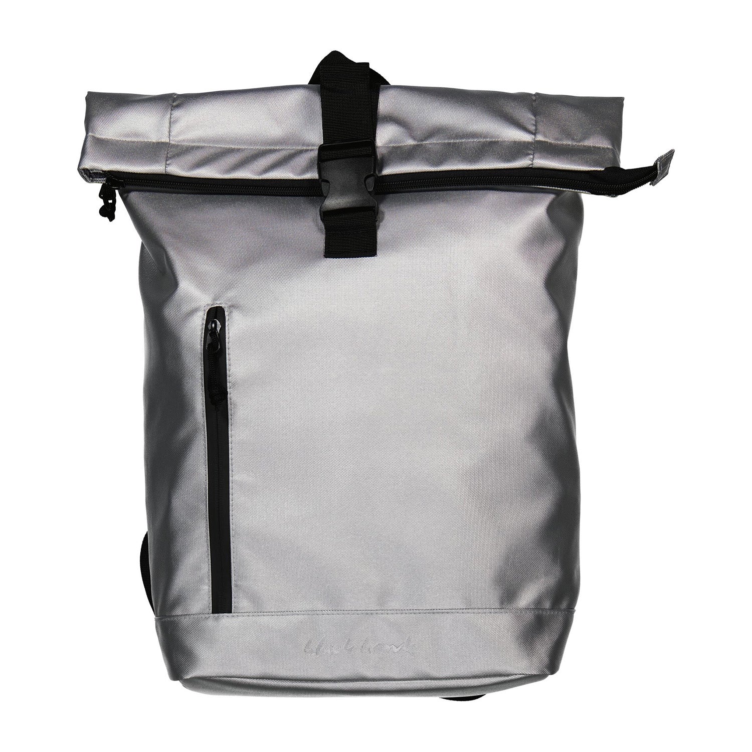 Roll-top backpack, coated, size L