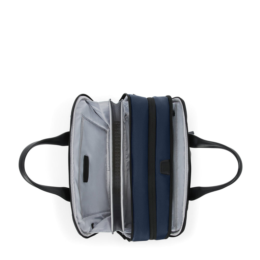 Tumi Alpha Medium 15" Exp Briefcase