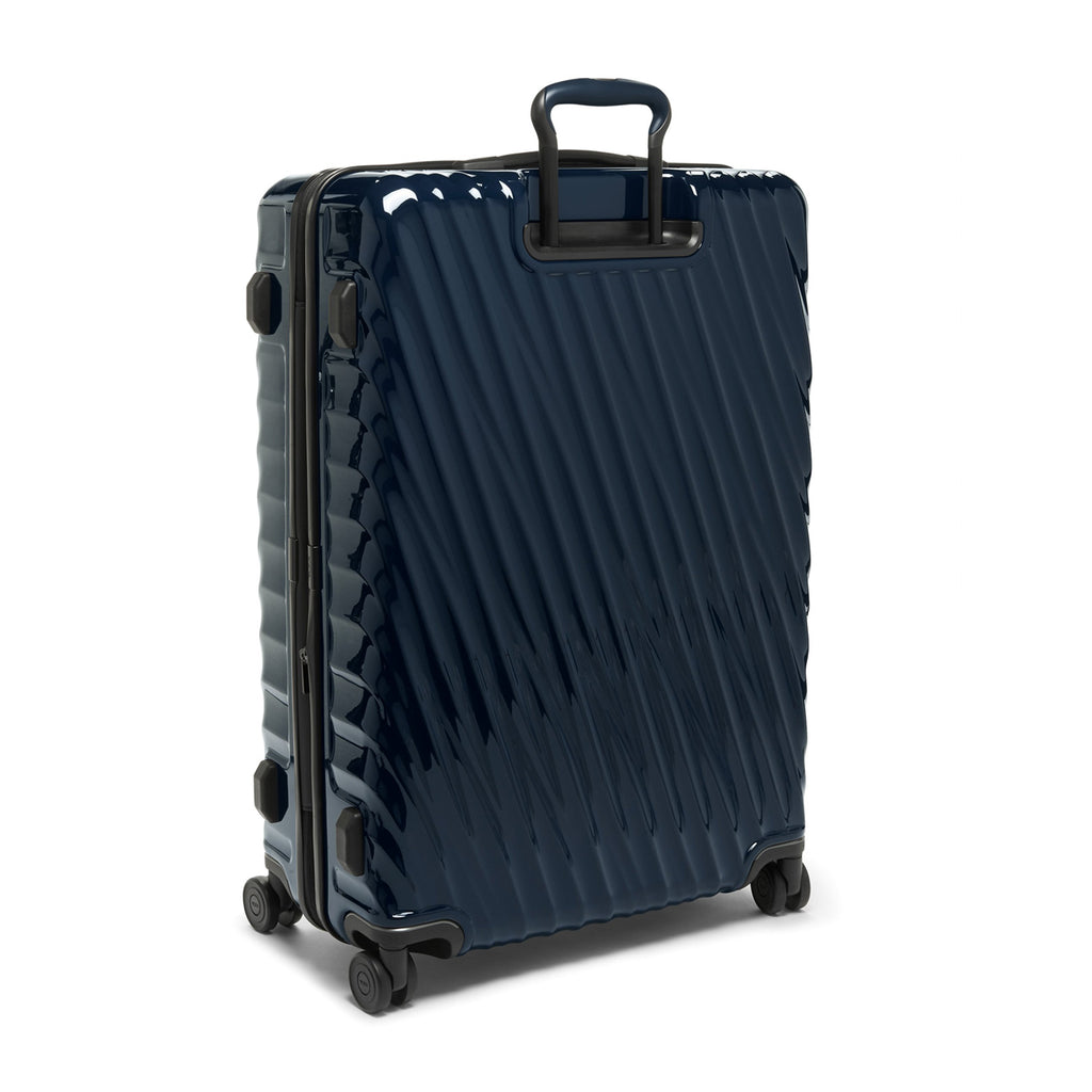 19 Degree Extended Trip Expandable 4 Wheel P/C