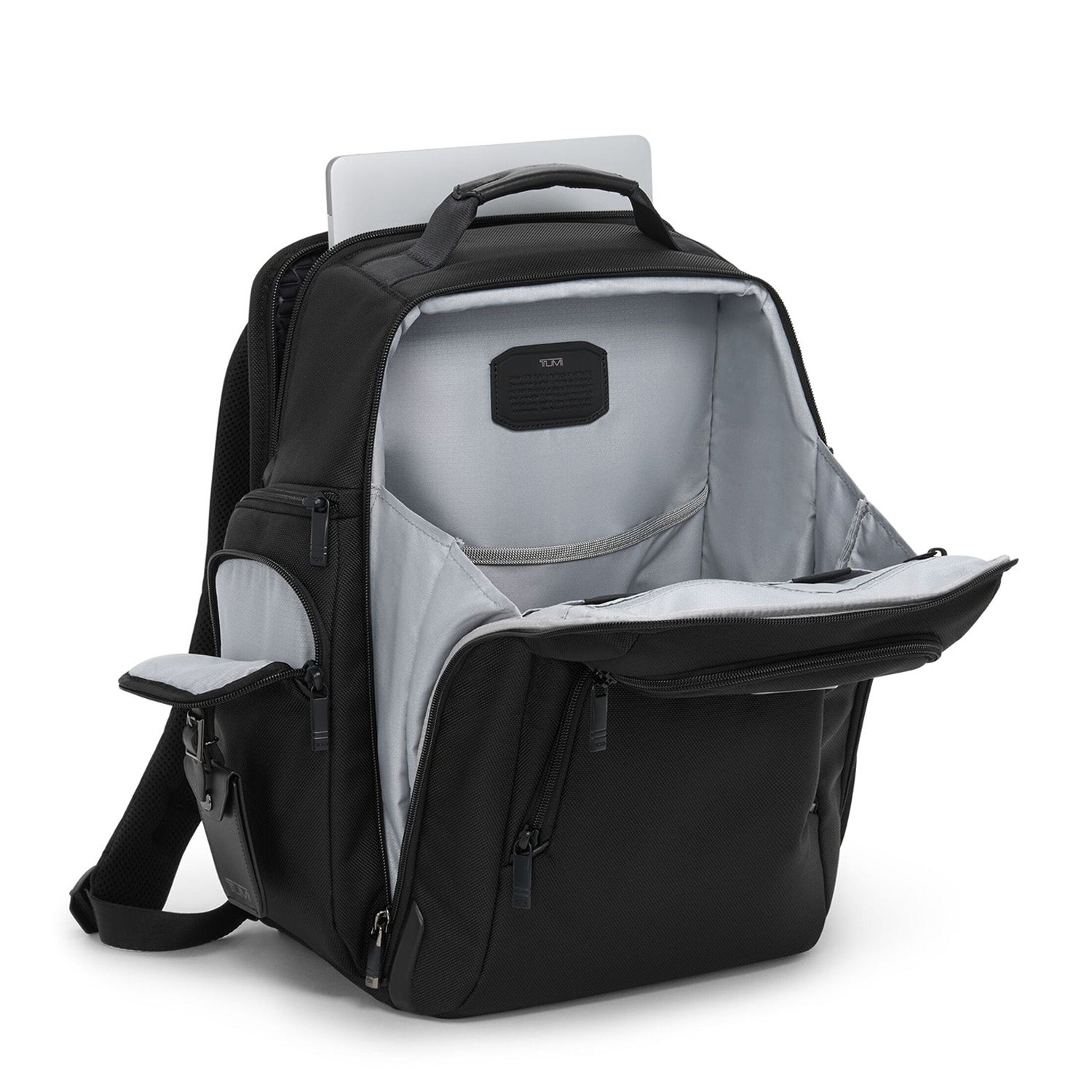 Tumi Alpha Brief Pack