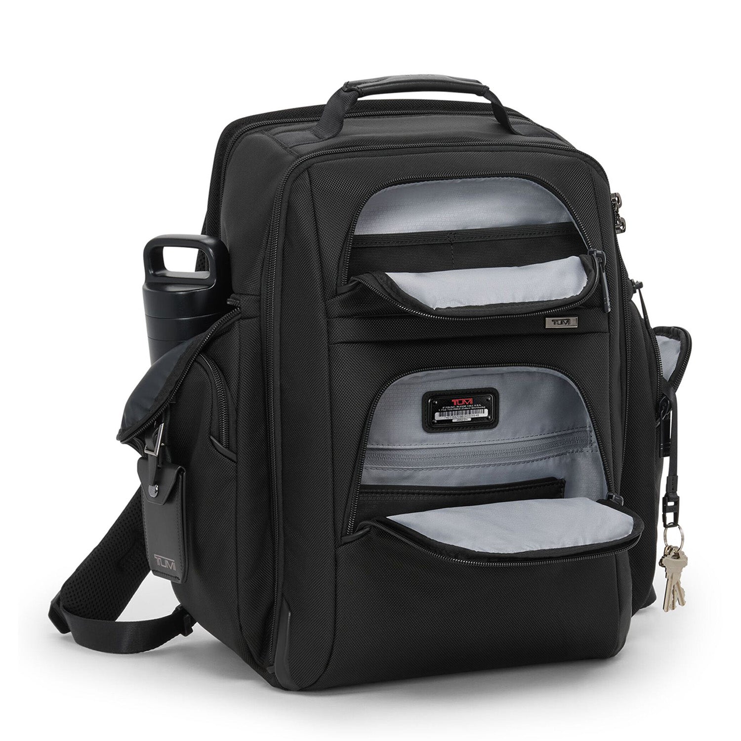 Tumi Alpha Brief Pack