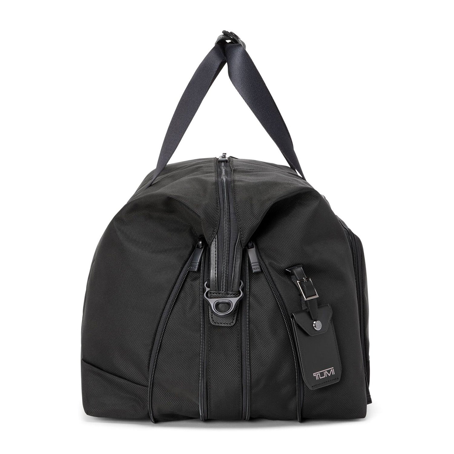 Tumi Alpha Double Expansion Duffle