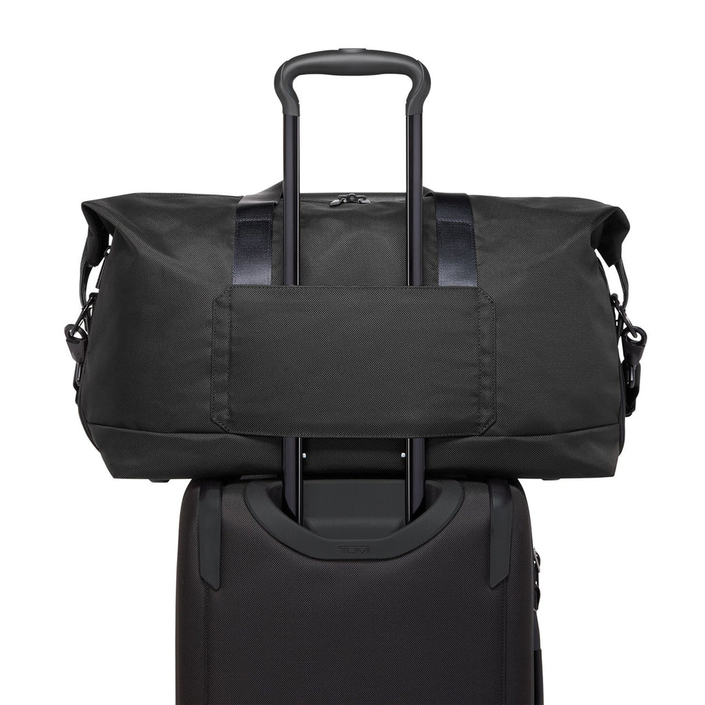 Tumi Alpha Double Expansion Duffle